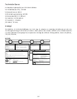 Предварительный просмотр 29 страницы LENCO PDR-050 User Manual