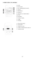 Предварительный просмотр 39 страницы LENCO PDR-050 User Manual