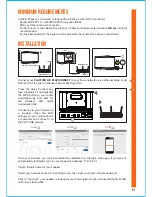 Preview for 2 page of LENCO Play Link Quick Manual