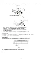 Preview for 9 page of LENCO PMX-160BK User Manual