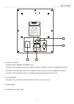 Предварительный просмотр 17 страницы LENCO PMX-240 User Manual