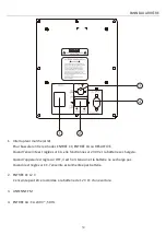 Предварительный просмотр 39 страницы LENCO PMX-240 User Manual