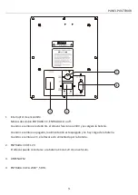 Предварительный просмотр 51 страницы LENCO PMX-240 User Manual