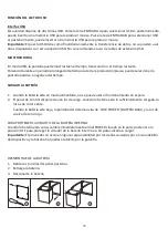 Предварительный просмотр 58 страницы LENCO PMX-240 User Manual