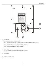 Preview for 5 page of LENCO PMX-300 User Manual