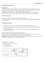 Предварительный просмотр 46 страницы LENCO PMX-300 User Manual