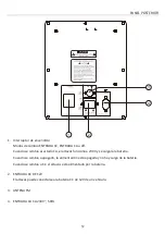 Предварительный просмотр 52 страницы LENCO PMX-300 User Manual