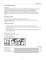 Предварительный просмотр 47 страницы LENCO PMX-350 User Manual