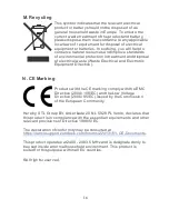 Preview for 17 page of LENCO SB-0160 User Manual