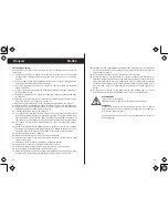 Предварительный просмотр 13 страницы LENCO SB-022 User Manual