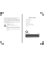 Предварительный просмотр 17 страницы LENCO SB-022 User Manual