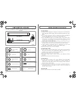 Предварительный просмотр 18 страницы LENCO SB-022 User Manual