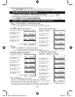 Предварительный просмотр 6 страницы LENCO SCD-11 Instruction Manual