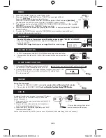 Предварительный просмотр 8 страницы LENCO SCD-11 Instruction Manual