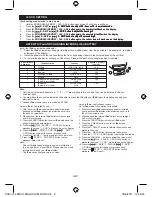 Предварительный просмотр 9 страницы LENCO SCD-11 Instruction Manual