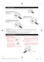 Preview for 16 page of LENCO SCD-12 Instruction Manual