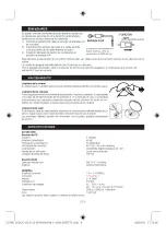 Preview for 26 page of LENCO SCD-12 Instruction Manual