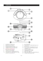 Preview for 31 page of LENCO SCD-12 Instruction Manual