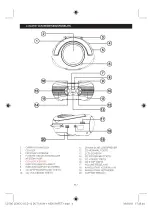 Preview for 40 page of LENCO SCD-12 Instruction Manual