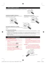 Preview for 43 page of LENCO SCD-12 Instruction Manual