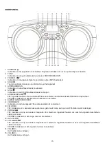 Preview for 15 page of LENCO SCD-301 User Manual