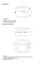 Preview for 26 page of LENCO SCD-301 User Manual