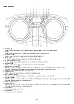 Preview for 45 page of LENCO SCD-301 User Manual