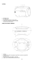 Preview for 46 page of LENCO SCD-301 User Manual