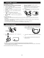 Предварительный просмотр 7 страницы LENCO SCD-32 BT Instruction Manual