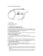 Предварительный просмотр 7 страницы LENCO SCD-36 User Manual