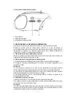 Предварительный просмотр 18 страницы LENCO SCD-36 User Manual