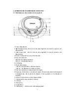 Предварительный просмотр 27 страницы LENCO SCD-36 User Manual