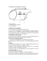 Предварительный просмотр 29 страницы LENCO SCD-36 User Manual