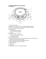 Предварительный просмотр 38 страницы LENCO SCD-36 User Manual