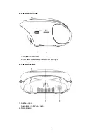 Предварительный просмотр 39 страницы LENCO SCD-36 User Manual