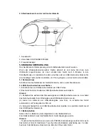 Предварительный просмотр 40 страницы LENCO SCD-36 User Manual