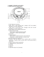 Предварительный просмотр 49 страницы LENCO SCD-36 User Manual