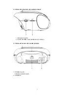 Предварительный просмотр 50 страницы LENCO SCD-36 User Manual