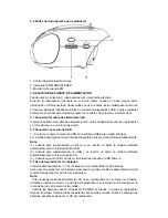 Предварительный просмотр 51 страницы LENCO SCD-36 User Manual