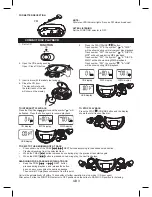 Предварительный просмотр 5 страницы LENCO SCD-38 USB Instruction Manual