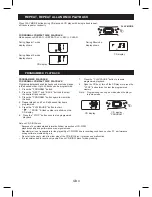 Предварительный просмотр 6 страницы LENCO SCD-42 Instruction Manual