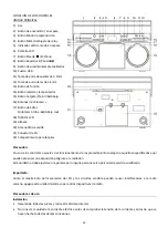 Предварительный просмотр 48 страницы LENCO SCD-580 User Manual