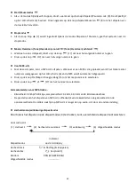 Preview for 22 page of LENCO SCD-580SI User Manual