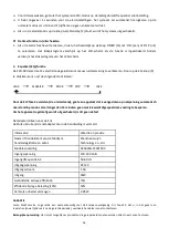 Preview for 26 page of LENCO SCD-580SI User Manual