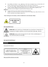 Preview for 30 page of LENCO SCD-580SI User Manual