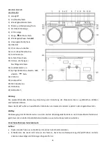 Preview for 31 page of LENCO SCD-580SI User Manual