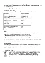 Preview for 39 page of LENCO SCD-580SI User Manual