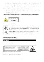 Preview for 43 page of LENCO SCD-580SI User Manual