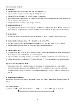 Preview for 47 page of LENCO SCD-580SI User Manual