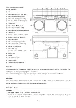 Preview for 56 page of LENCO SCD-580SI User Manual